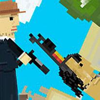 getaway shootout juego.